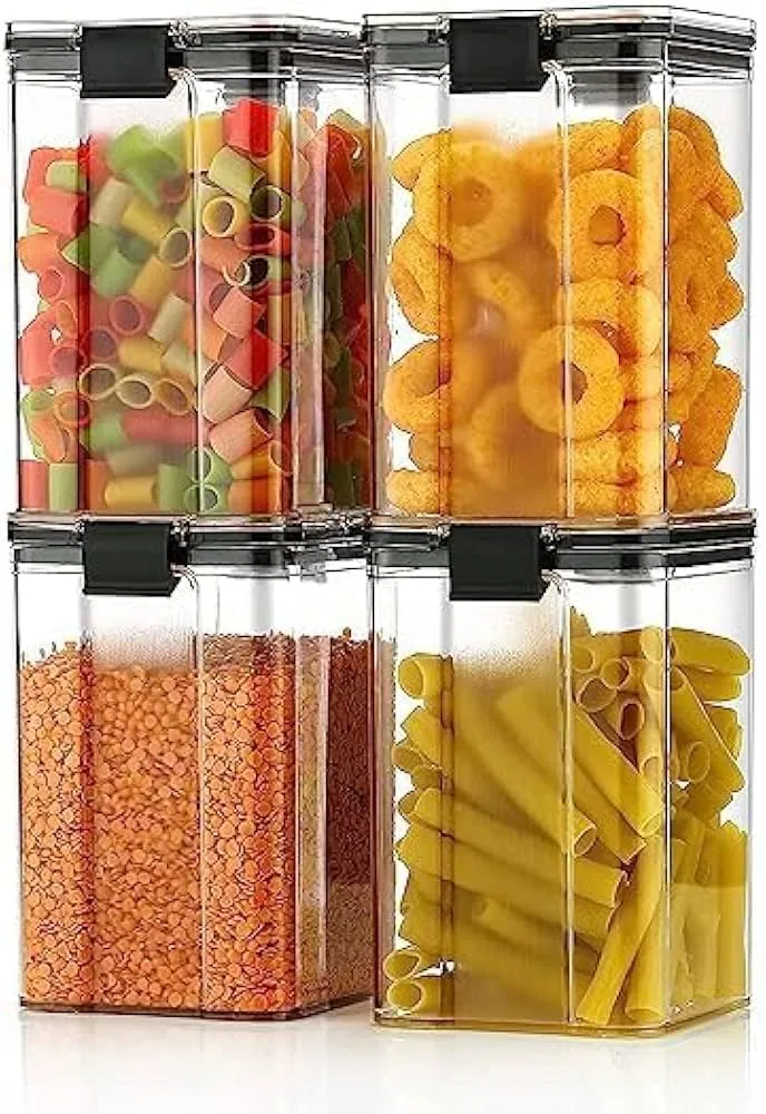1000 ml airtight kitchen storage container jo food ko fresh rakhta hai. dry fruits, groceries aur snacks ke liye ideal. 1000 ml airtight kitchen storage container jo food ko fresh rakhta hai. dry fruits, groceries aur snacks ke liye ideal.
