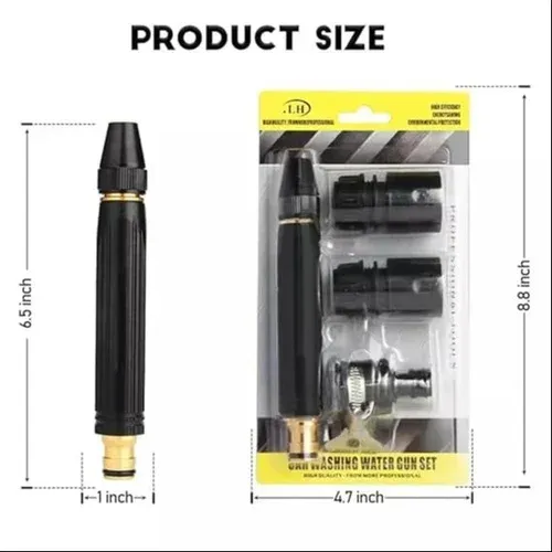 adjustable car wash water gun | high pressure washer sprayer adjustable car wash water gun | high pressure washer sprayer