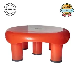 premium 5 leg round patla