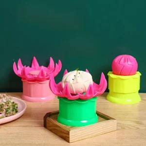 2 in 1 puri & momos maker | plastic gujiya making machine