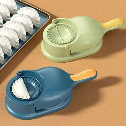 momo maker kitchen press | household dumpling making tool momo maker kitchen press | household dumpling making tool